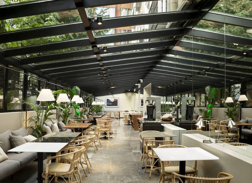 Ristorante Foto
