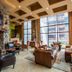 Area lounge