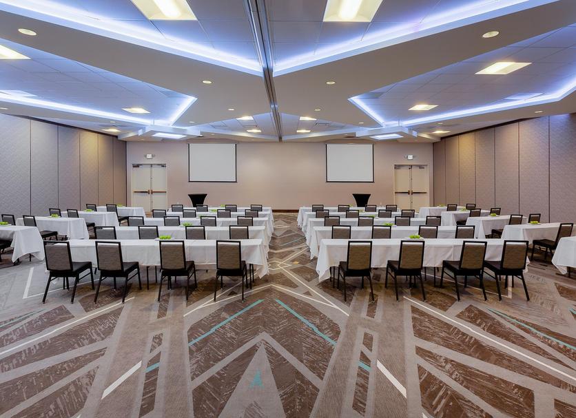 Sala conferenze Foto