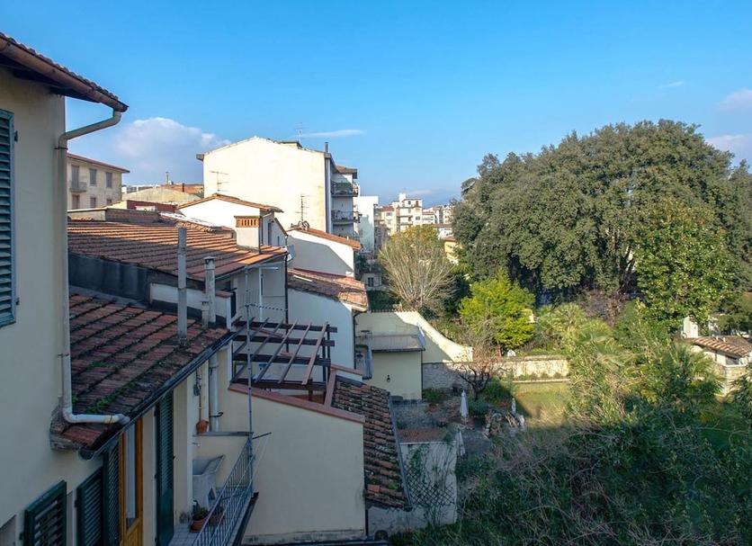 Vista esterna Foto