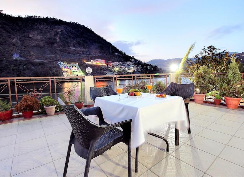 Balcone Foto