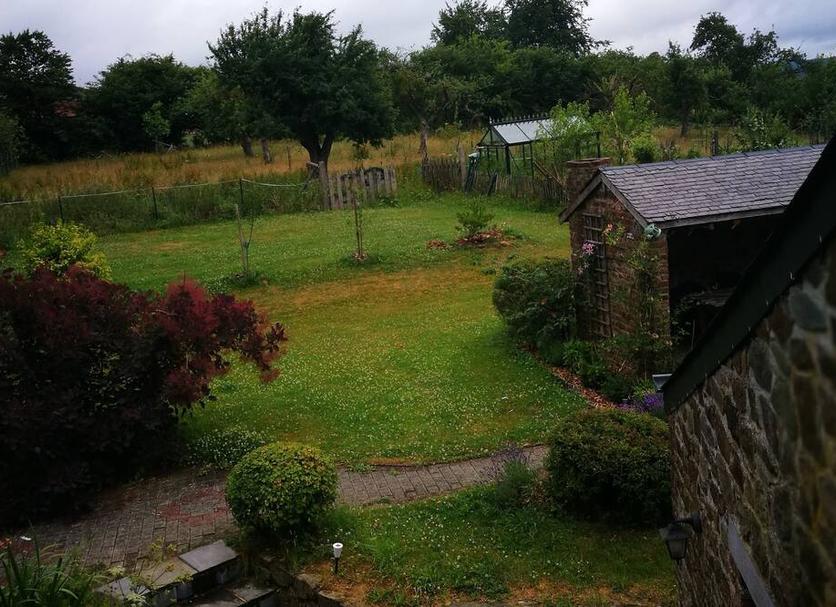 Vista esterna Foto