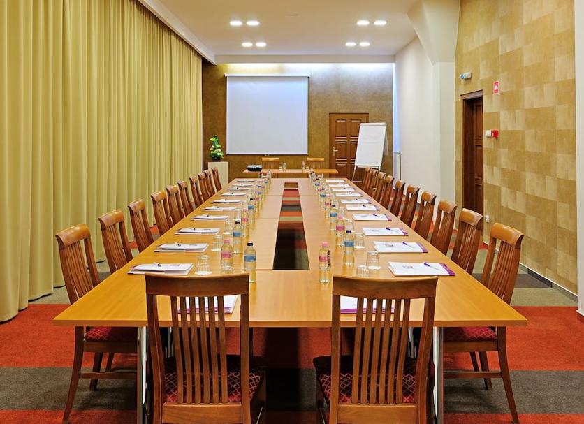 Sala conferenze Foto