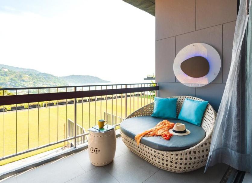 Balcone Foto