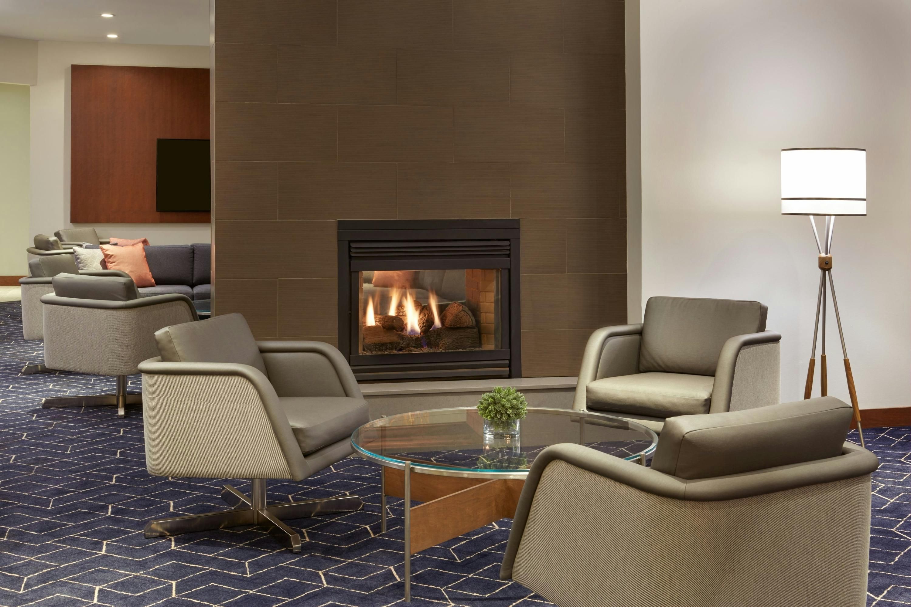 Area lounge