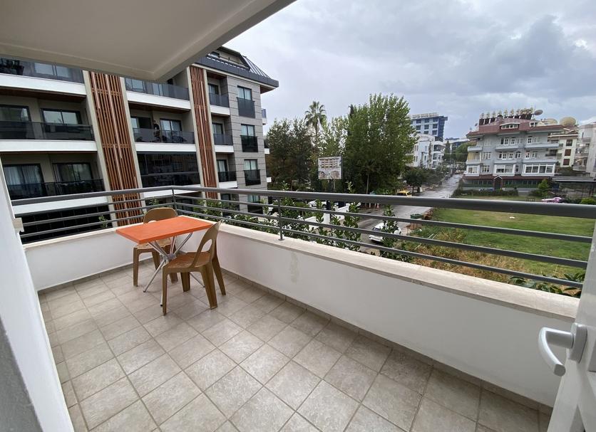 Balcone Foto