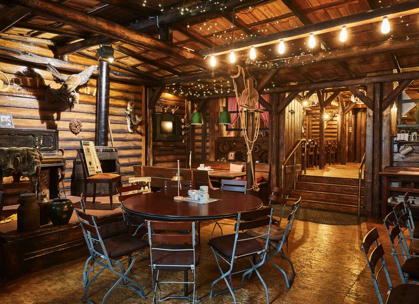 Ristorante Foto