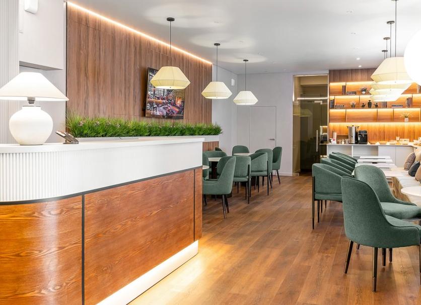 Ristorante Foto