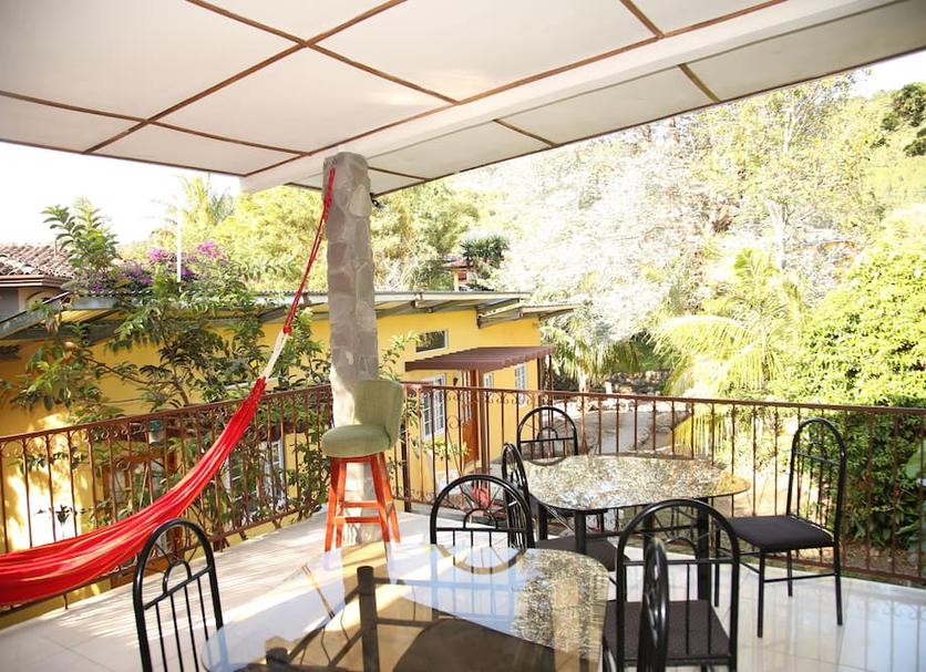 Balcone Foto