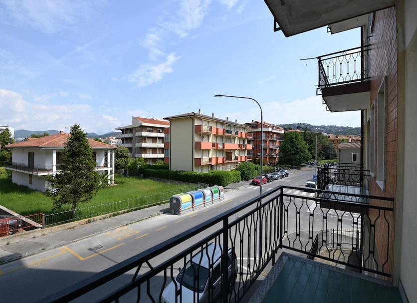 Balcone Foto