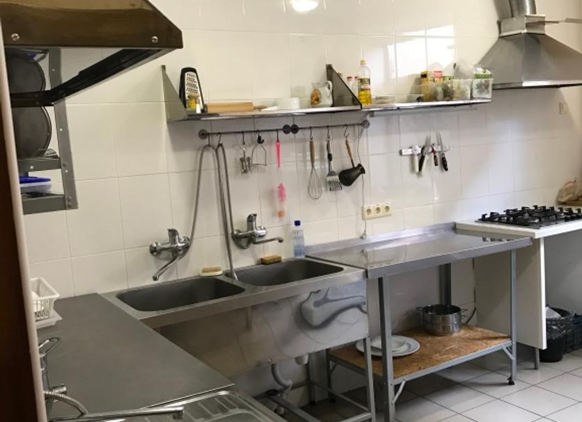 Cucina Foto