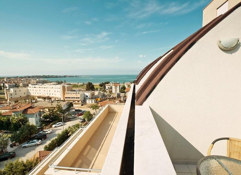 Balcone Foto