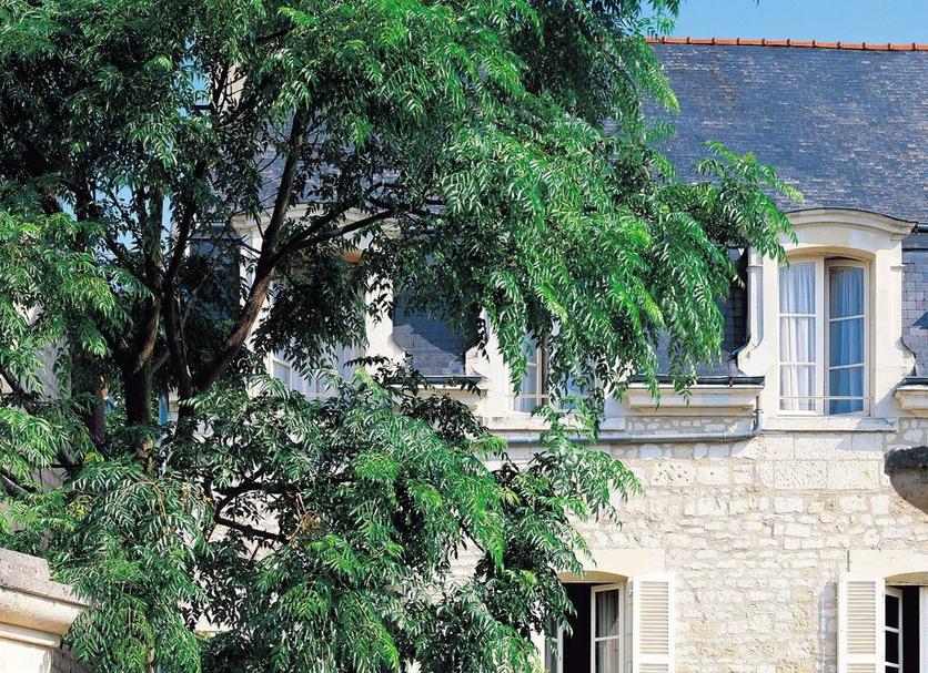 Vista esterna Foto