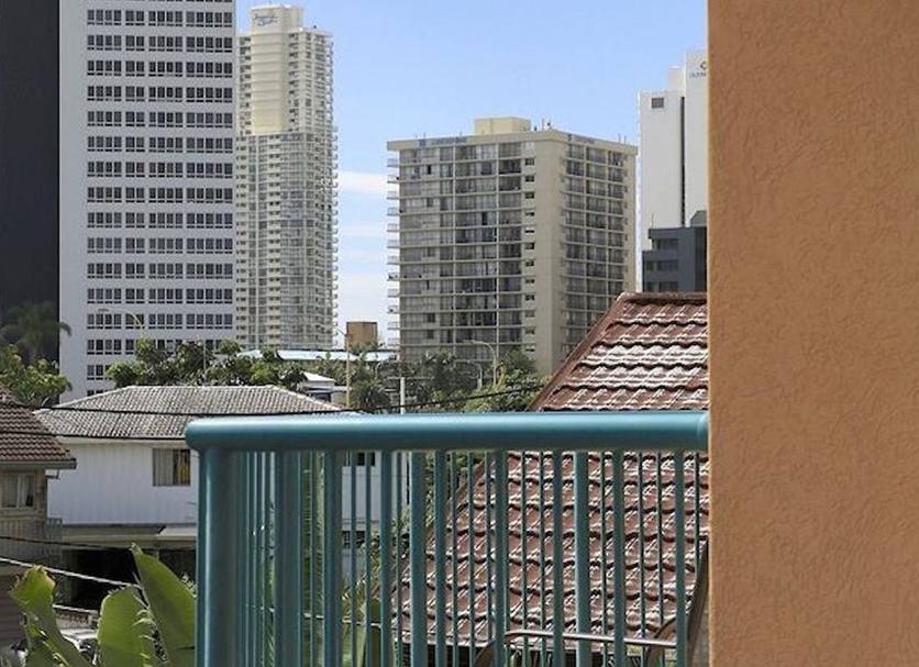 Balcone Foto