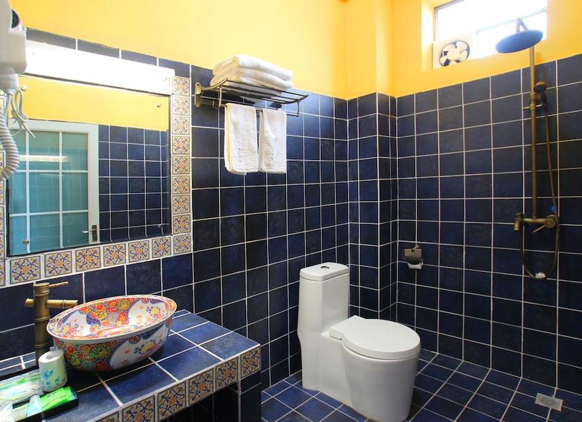 Bagno Foto