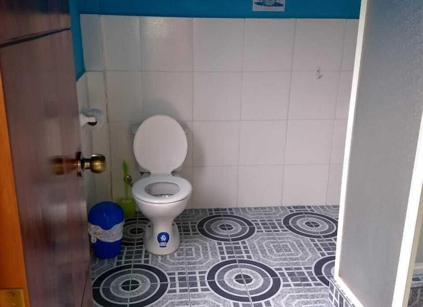 Bagno Foto
