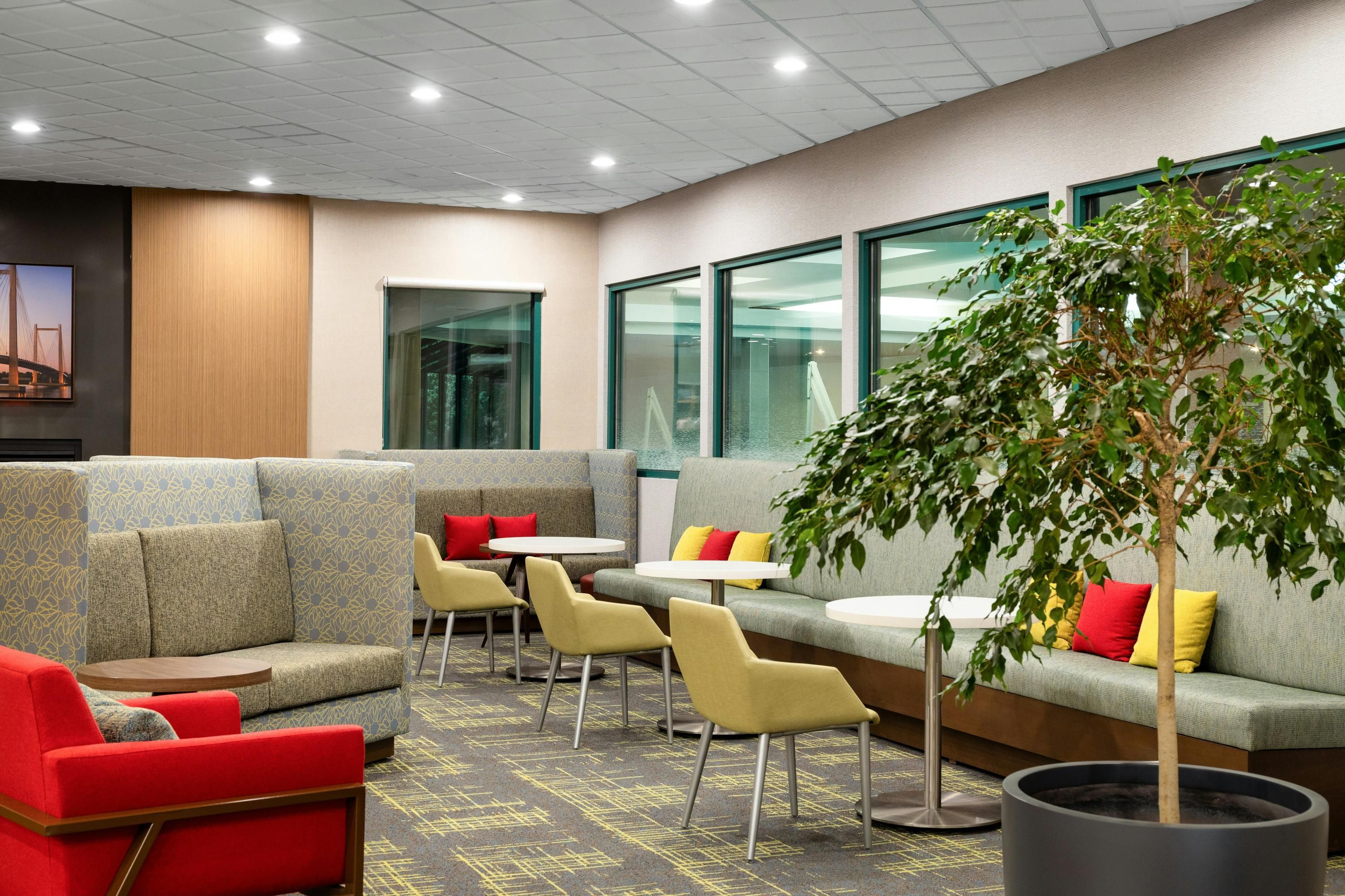 Area lounge