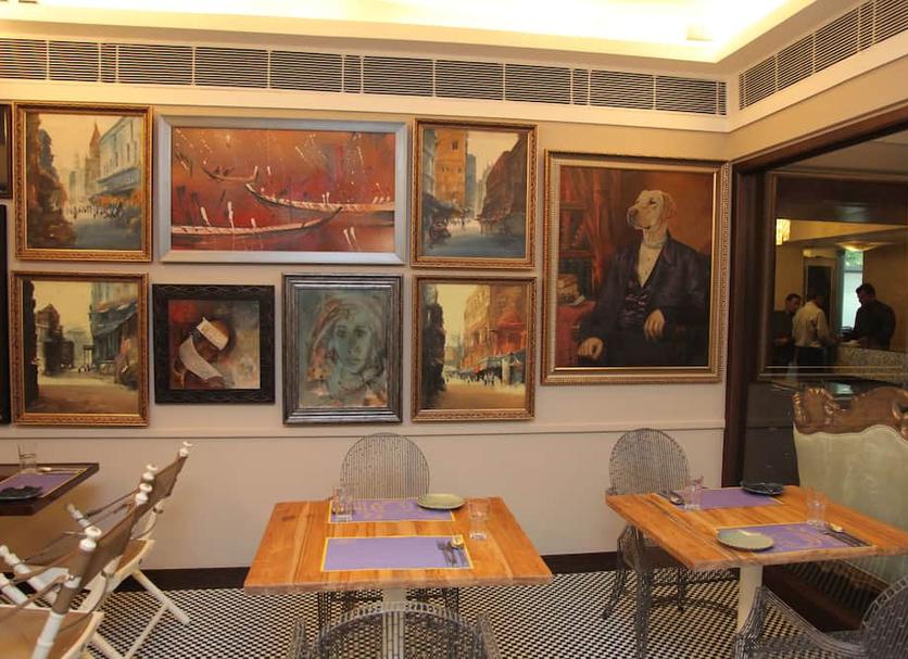 Ristorante Foto