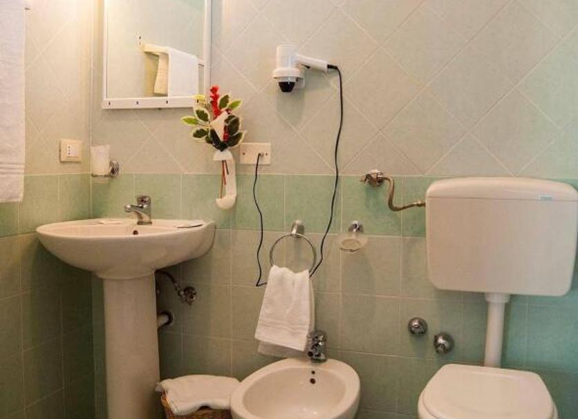 Bagno Foto