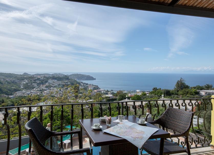 Balcone Foto