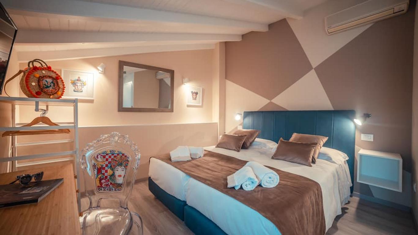 A'Coffa - Rooms&Breakfast