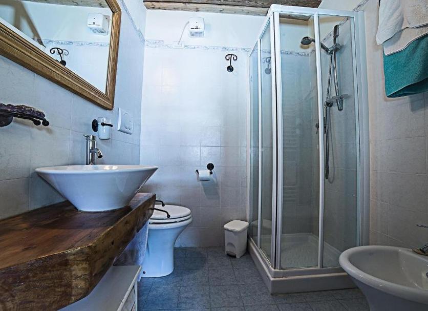 Bagno Foto