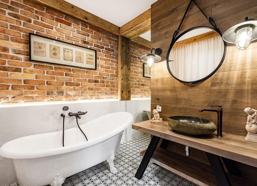 Bagno Foto