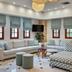 Area lounge