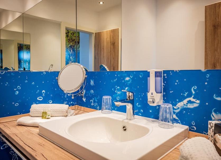 Bagno Foto