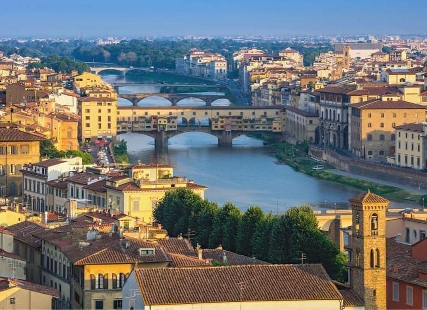 Vista esterna Foto