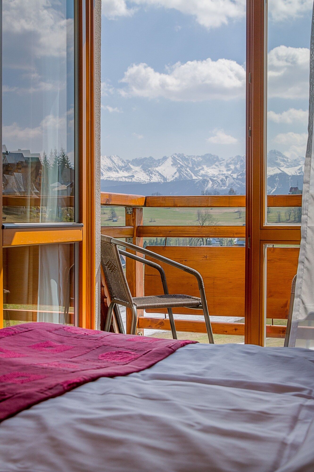 Balcone