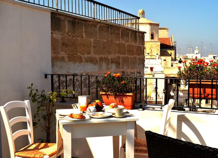 Balcone Foto