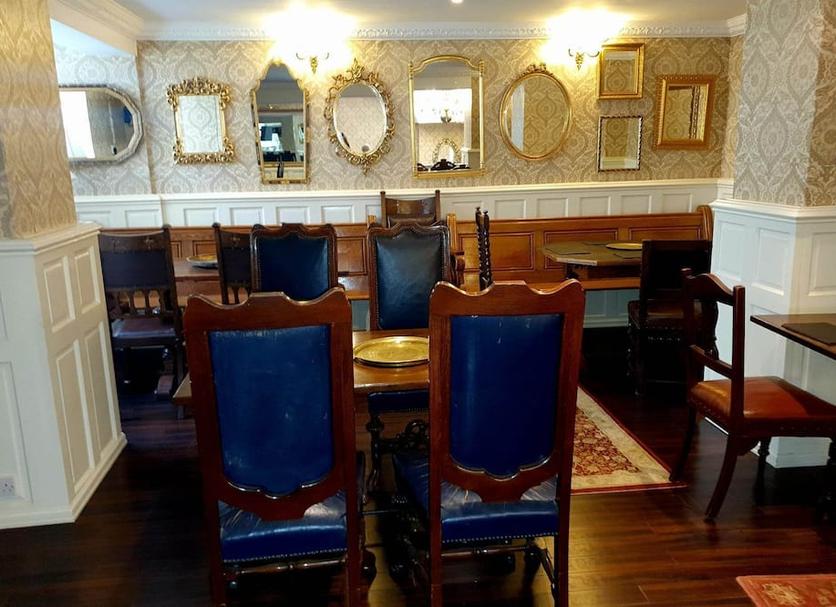 Ristorante Foto