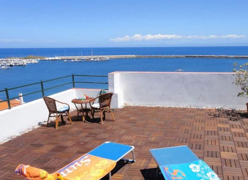 Balcone Foto