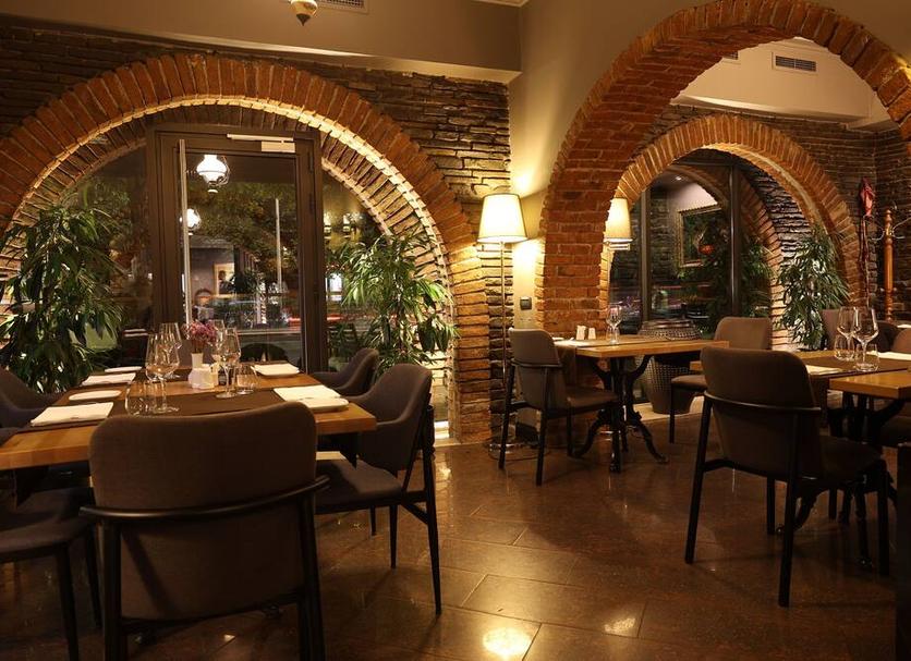 Ristorante Foto