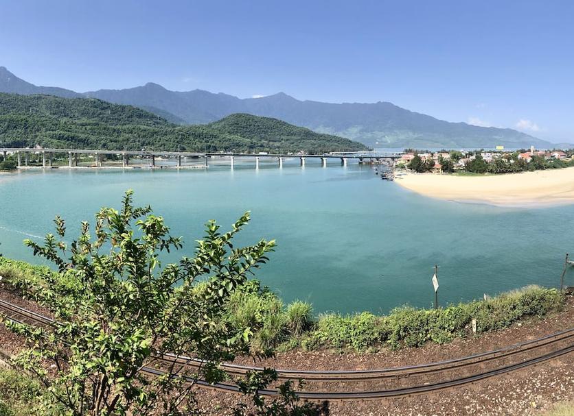 Vista esterna Foto