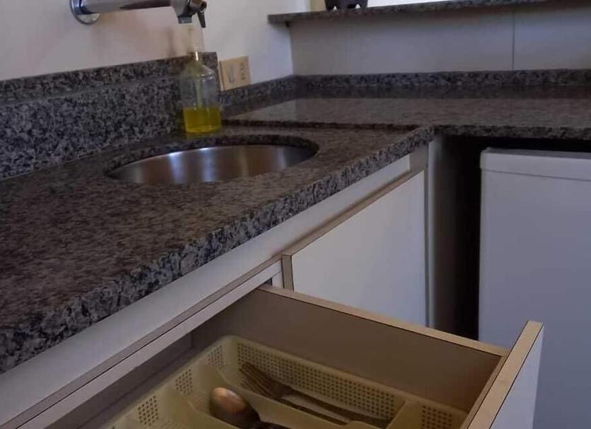 Cucina Foto