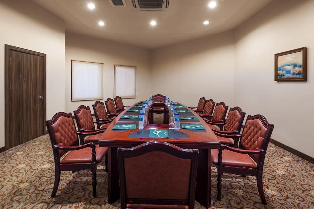 Sala conferenze