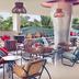 Area lounge