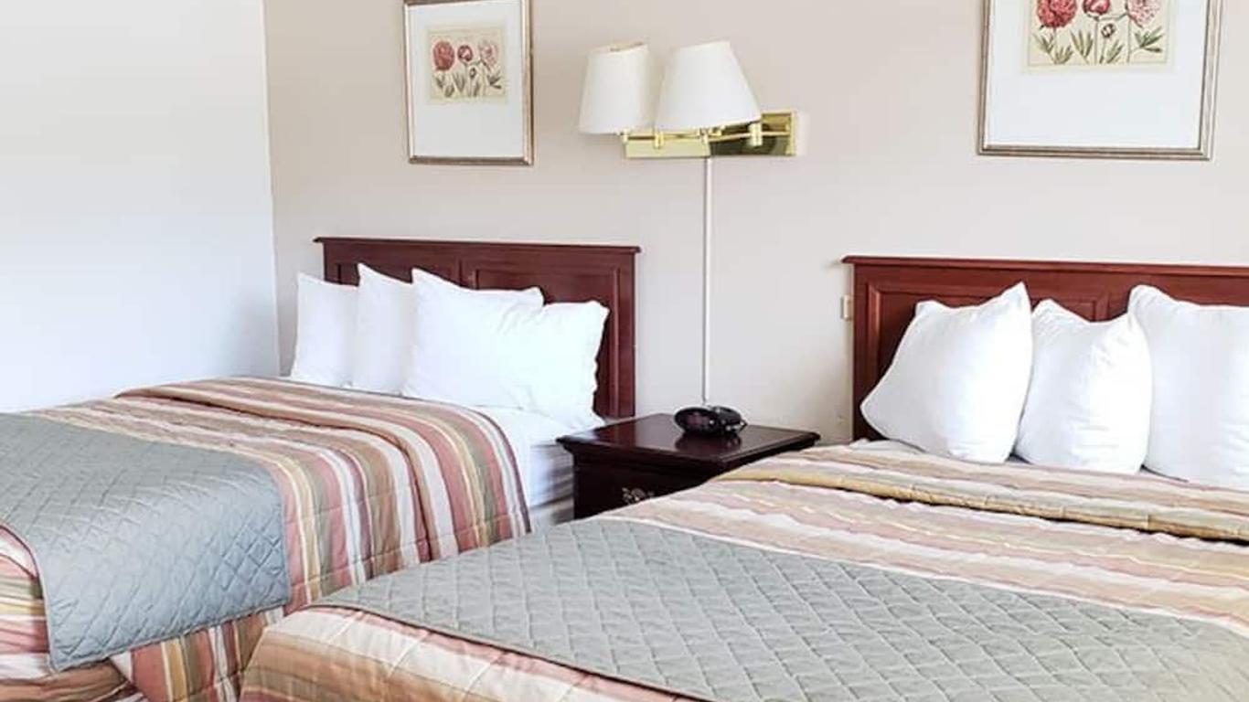 Gorham Motor Inn