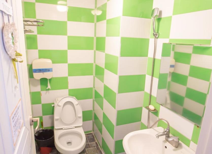 Bagno Foto