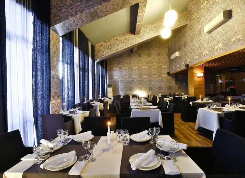 Ristorante Foto