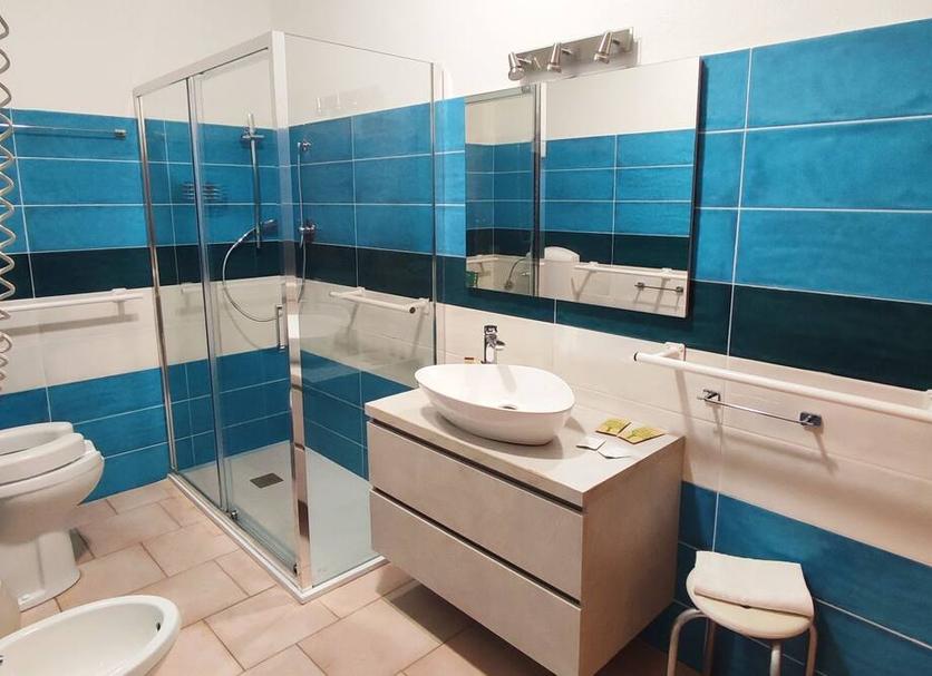 Bagno Foto