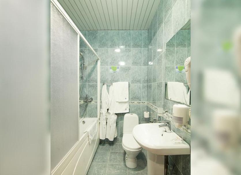 Bagno Foto