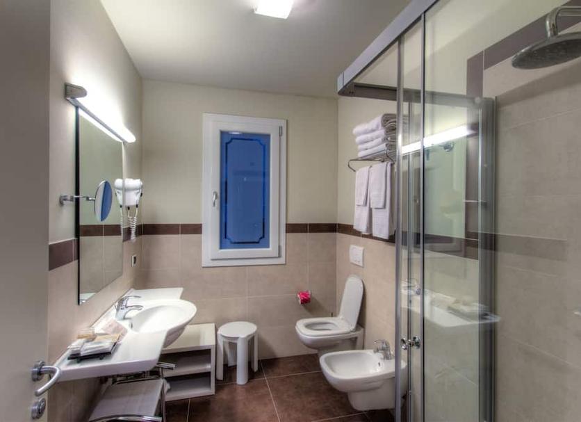 Bagno Foto