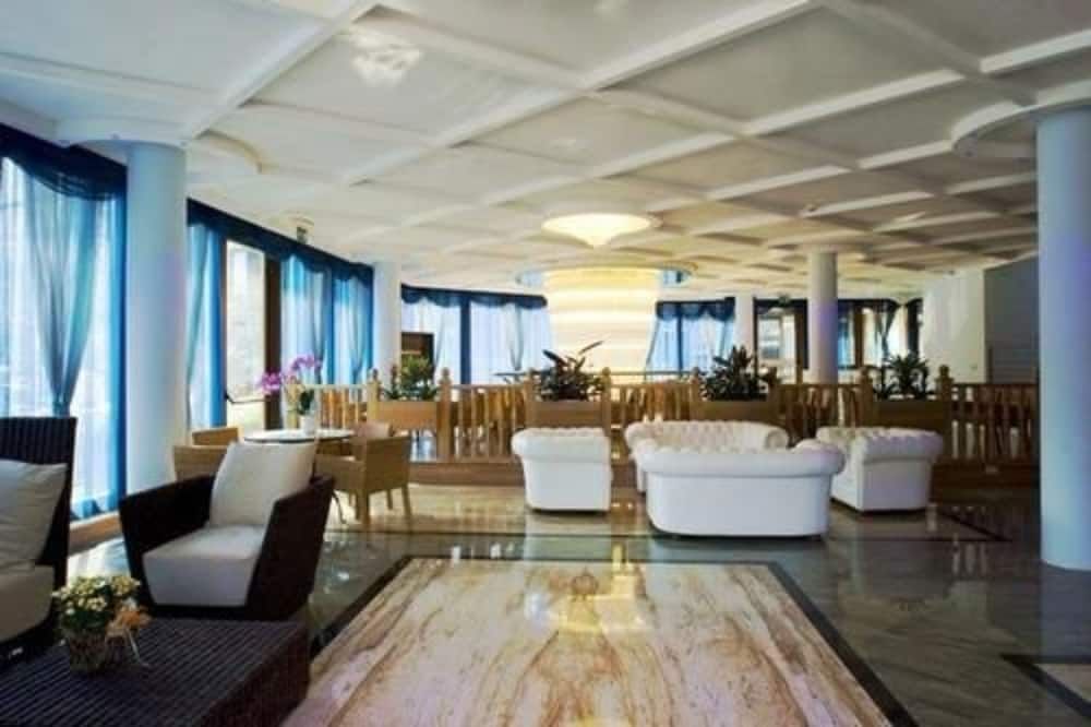 Area lounge