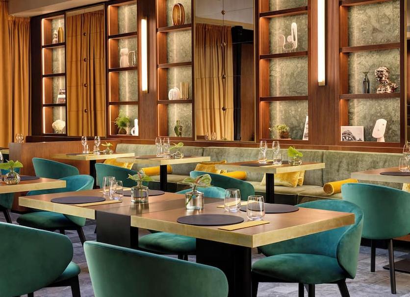 Ristorante Foto
