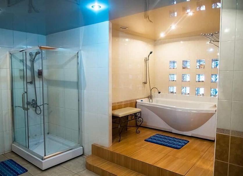 Bagno Foto