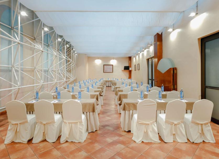 Sala conferenze Foto