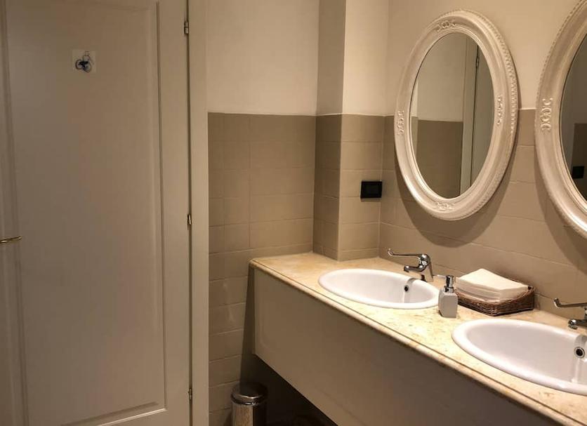 Bagno Foto